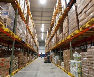 Voluntariado ganha força entre empresas capixabas do setor atacadista Setor atacadista