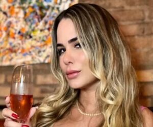 Influenciadora morre aos 41 anos após sofrer enfarte fulminante
