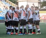 Vasco supera Cuiabá e respira na luta contra o rebaixamento