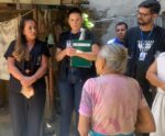 Idosa é suspeita de matar filhotes de gatos a vassouradas no ES