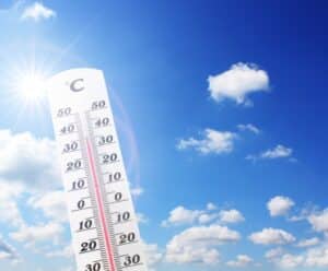 O verão será mais quente do que a primavera? Verão vai ser mais quente do que a primavera