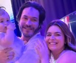 Viih Tube e Eliezer anunciam gravidez de segundo filho