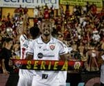 Vitória confirma acesso à Série A com duas rodadas de antecedência