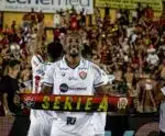 Vitória confirma acesso à Série A com duas rodadas de antecedência