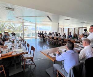 Deputados discutem como tornar o Legislativo capixaba mais eficiente