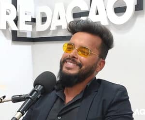 Sucesso no sertanejo, cantor do Caparaó investe na carreira gospel