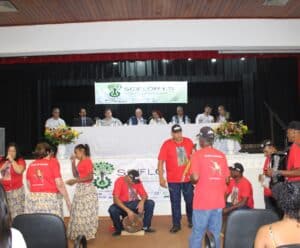 Jerônimo Monteiro é palco de simpósio de Ciência Florestal