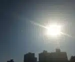 Segunda (12) de Carnaval de sol e muito calor em todo o ES; confira