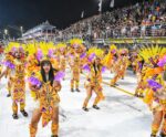 Dia Nacional do Samba terá shows de Leci Brandão e Jorge Aragão