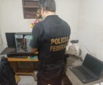 Polícia Federal realiza operação de combate ao abuso sexual infantil