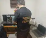 Polícia Federal realiza operação de combate ao abuso sexual infantil