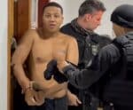 “Irmãos Vera”: polícia prende segundo traficante mais procurado do ES
