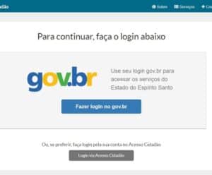 Mudança no Acesso Cidadão aumenta em 10 vezes logins no Gov.BR