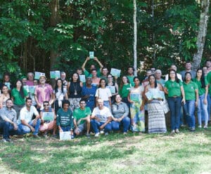Alegre: Premiação Gestágua 2023 celebra a Inovação e o compromisso ambiental