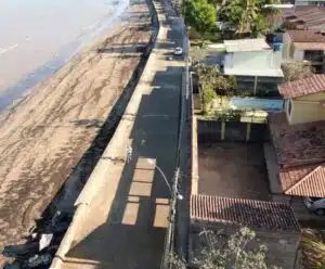 Trânsito em Anchieta passará por mudanças a partir desta segunda (27)