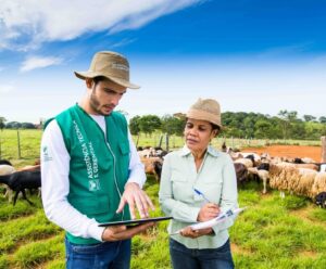 Assistência rural: capacitação visa ajudar pequenos produtores no ES