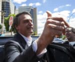 No ES, Bolsonaro receberá mais alta honraria do Legislativo capixaba