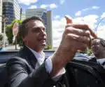 Bolsonaro leva prêmio da Mega-Sena. Veja o que ele pretende fazer