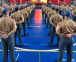 Corpo de Bombeiros Militar do Espírito Santo forma 146 novos soldados