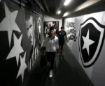 Funcionários do Botafogo são vítimas de criminosos armados