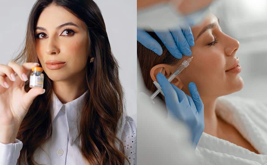 Botox Tudo Que Voc Precisa Saber Sobre Este Procedimento De Beleza Aqui Not Cias