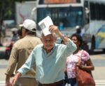 Muito quente! Quinta (14) de altas temperaturas em todas as regiões capixabas