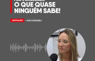 Nutricionista revela relação entre pão e ansiedade que quase ninguém sabe!