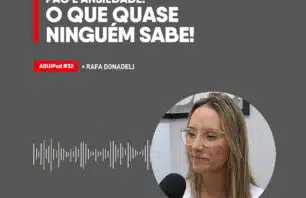 Nutricionista revela relação entre pão e ansiedade que quase ninguém sabe!