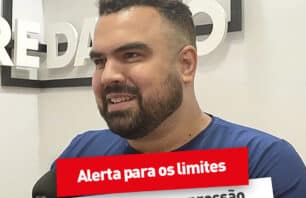 Alerta para os limites da liberdade de expressão