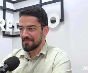 Cachoeiro: prefeito fala coisas sobre a cidade que vão te surpreender