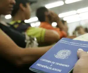 Sine Anchieta está com 34 vagas de emprego abertas nesta segunda (20) Vagas de emprego - Sine Anchieta