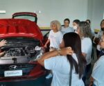 Detran|ES abre Curso de Mecânica Básica para moradores da Grande Vitória