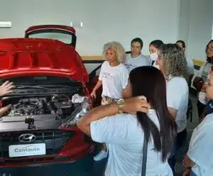 curso mecânica