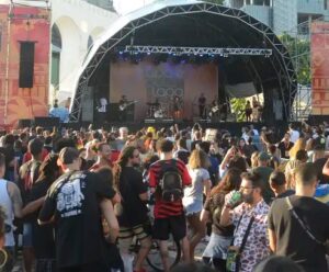 Turismo e eventos: emenda de deputado do ES garante benefícios