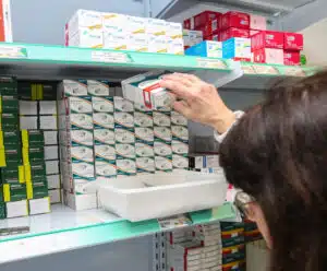 Cidade do Caparaó recebe incentivos para assistência farmacêutica