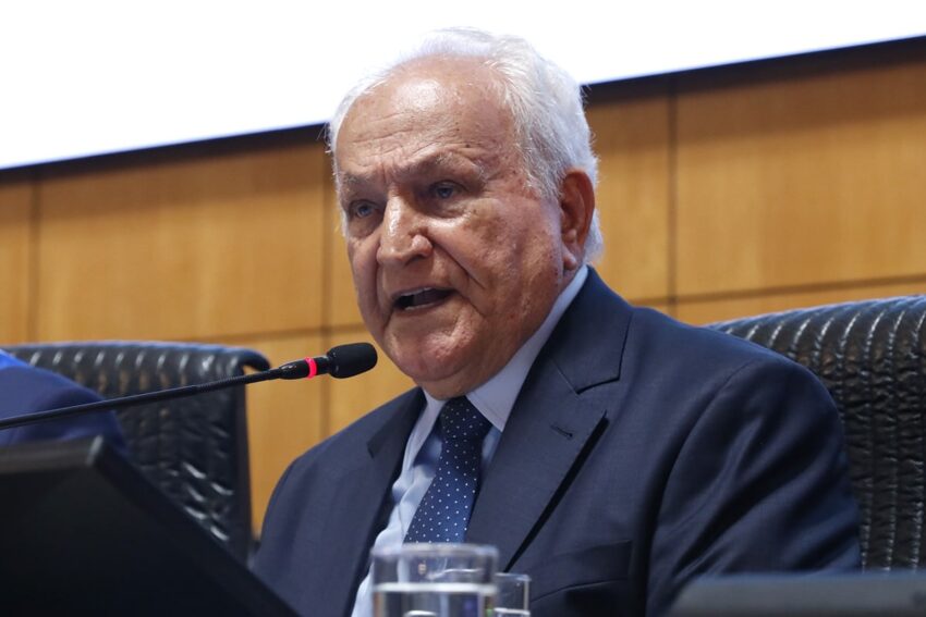 Foto: Lucas S. Costa Foto: Lucas S. Costa