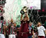 Fluminense é campeão da Libertadores pela 1ª vez contra o Boca Jrs