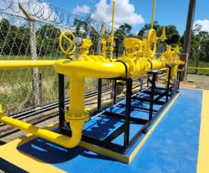 Proposta prevê benefício tributário para gás canalizado no ES