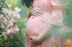 número de filhos por mulher