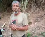 O que se sabe sobre o desaparecimento do idoso de Cachoeiro?