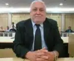 Morre em Cachoeiro o ex-vereador José Carlos Amaral