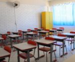 Rematrícula na rede municipal será a partir de segunda-feira (27)