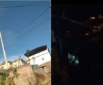 Iúna: falta de iluminação pública coloca população em risco