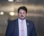 Investigado no STF, do Val vai à posse de Gonet, que pode evitar denúncia