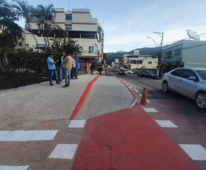 Cidade do Sul do ES prevê investimento milionário em mobilidade