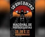 Vem aí: 15º Encontro Nacional de Motociclistas em Vargem Alta