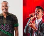 Planeta Alegre e Nadson são as principais atrações deste fim de semana