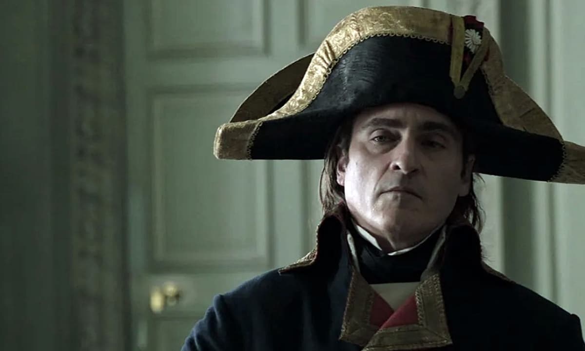 Napoleão Napoleão