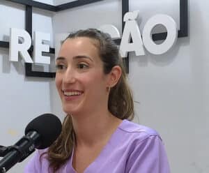 Animais também sofrem com o calorão! Veterinária conta como manter a saúde do seu pet
