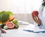 Núcleos de qualidade de vida recebem palestras com nutricionista